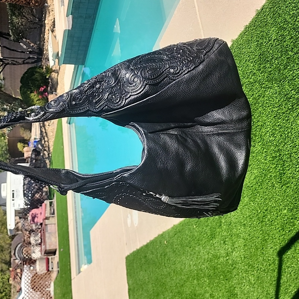 BRIGHTON HANDBAG
